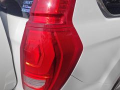 Haval H9 2.0T Luxury Edition 5-seater - фото 5