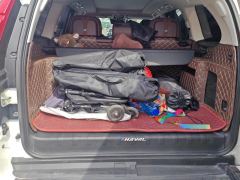 Haval H9 2.0T Luxury Edition 5-seater - фото 7