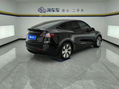 Tesla Model Y Facelift 545km Rear-Wheel Drive Edition - фото 2