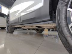 BAIC Auto BJ30 Magic nuclear electric drive 1.5T 4WD Advanced Edition - photo 11