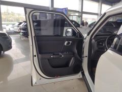 BAIC Auto BJ30 Magic nuclear electric drive 1.5T 4WD Advanced Edition - photo 12