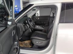 BAIC Auto BJ30 Magic nuclear electric drive 1.5T 4WD Advanced Edition - photo 14