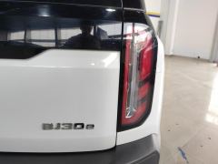 BAIC Auto BJ30 Magic nuclear electric drive 1.5T 4WD Advanced Edition - photo 5