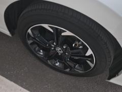 Honda Civic 240TURBO CVT Our intellectual desires are complex. Pro - ფოტო 6