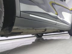 BYD Tang DM-i 1.5T 112KM Version - ფოტო 10