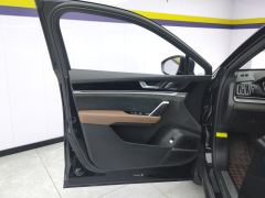 BYD Tang DM-i 1.5T 112KM Version - ფოტო 12
