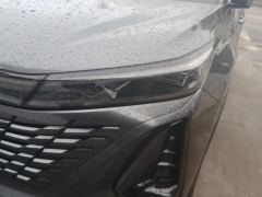 Changan CS75PLUS CS75 PLUS Gen 3 1.5T Prestigious Edition - photo 4