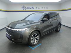 Li Auto Li ONE EREV6 Edition - ფოტო 1