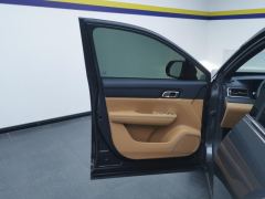 Li Auto Li ONE EREV6 Edition - ფოტო 12