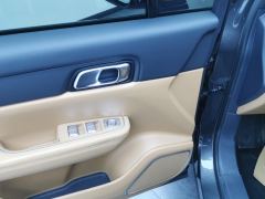 Li Auto Li ONE EREV6 Edition - ფოტო 13