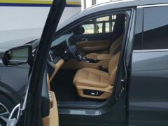 Li Auto Li ONE EREV6 Edition - ფოტო 14