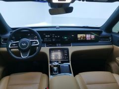 Li Auto Li ONE EREV6 Edition - ფოტო 16