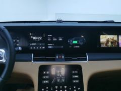 Li Auto Li ONE EREV6 Edition - ფოტო 17