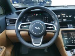 Li Auto Li ONE EREV6 Edition - ფოტო 18