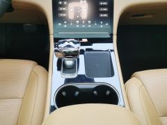 Li Auto Li ONE EREV6 Edition - ფოტო 19
