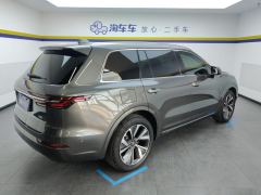 Li Auto Li ONE EREV6 Edition - ფოტო 2