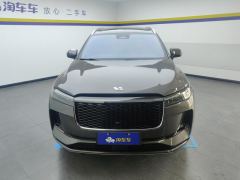 Li Auto Li ONE EREV6 Edition - ფოტო 3