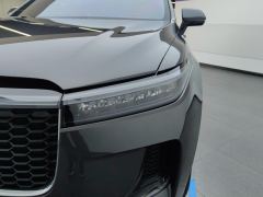 Li Auto Li ONE EREV6 Edition - ფოტო 4