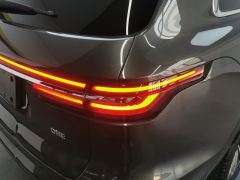 Li Auto Li ONE EREV6 Edition - ფოტო 5