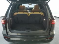 Li Auto Li ONE EREV6 Edition - ფოტო 7
