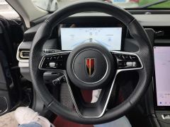 FAW Red Flag H5 2.0T Automatic Smart Connected Flagship Comfort Edition - ფოტო 18