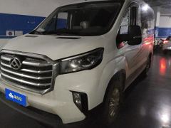 Maxus V90 2.0T AMT 5/6 - photo 1