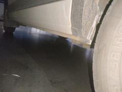 Maxus V90 2.0T AMT 5/6 - photo 11