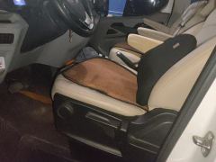 Maxus V90 2.0T AMT 5/6 - photo 14