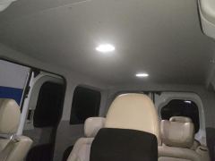 Maxus V90 2.0T AMT 5/6 - photo 15