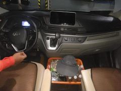 Maxus V90 2.0T AMT 5/6 - photo 16