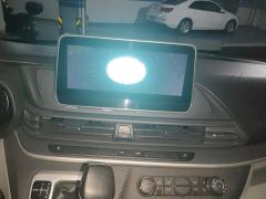 Maxus V90 2.0T AMT 5/6 - photo 17