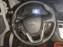 Maxus V90 2.0T AMT 5/6 - photo 18
