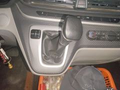 Maxus V90 2.0T AMT 5/6 - photo 19