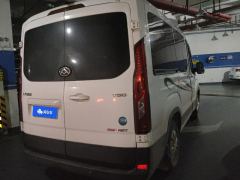 Maxus V90 2.0T AMT 5/6 - photo 2
