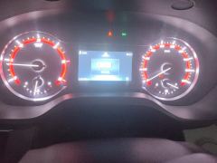 Maxus V90 2.0T AMT 5/6 - photo 20