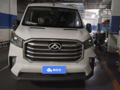Maxus V90 2.0T AMT 5/6 - photo 3