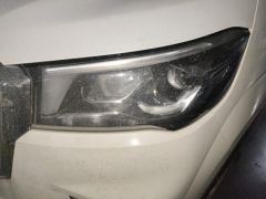 Maxus V90 2.0T AMT 5/6 - photo 4