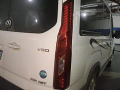 Maxus V90 2.0T AMT 5/6 - photo 5