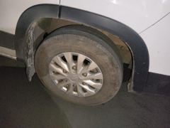 Maxus V90 2.0T AMT 5/6 - photo 6