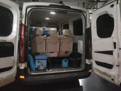 Maxus V90 2.0T AMT 5/6 - photo 7