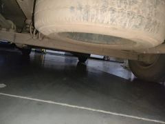 Maxus V90 2.0T AMT 5/6 - photo 9
