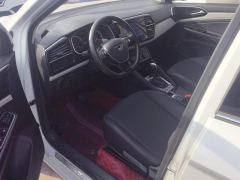 Jetta VS7 280TSI Automatic Entry-Level - ფოტო 14