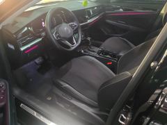Volkswagen Passat - ფოტო 14