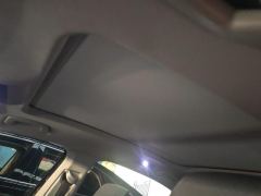 Volkswagen Passat - ფოტო 15