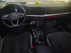 Volkswagen Passat - ფოტო 16