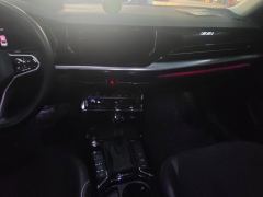 Volkswagen Passat - ფოტო 17