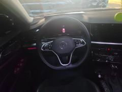 Volkswagen Passat - ფოტო 18