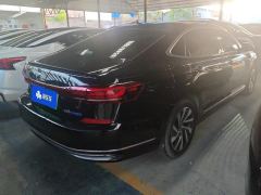Volkswagen Passat - ფოტო 2