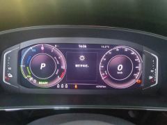 Volkswagen Passat - ფოტო 20