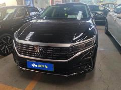 Volkswagen Passat - ფოტო 3